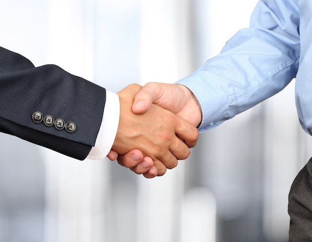 Hired