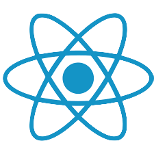 React